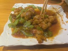 -小俩口烧烤东北菜(双井店)