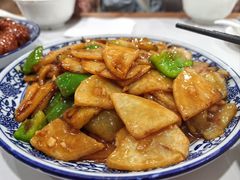 -北大地皖峰饭馆