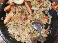 -豪客来牛排(空港华联店)