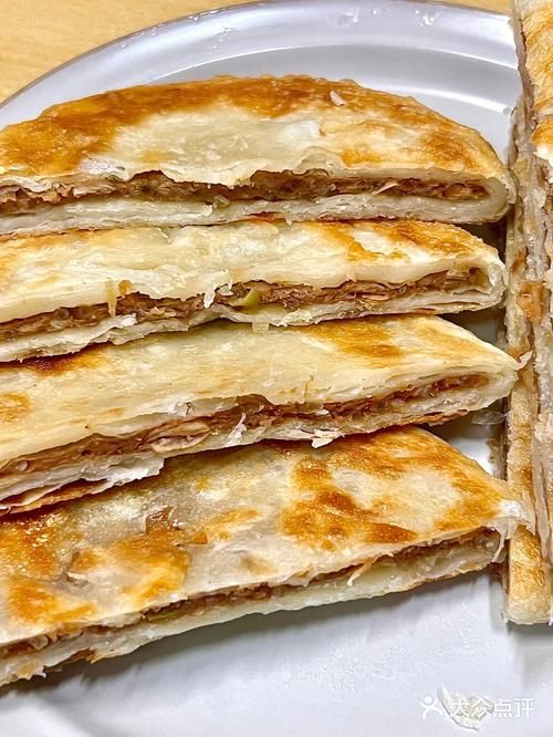 春妮馅饼(北湾新城三期店)图片