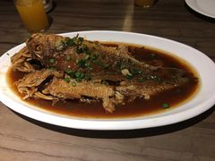 -一记洛阳菜·糖醋小排·水席(十字街店)
