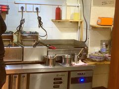 -不问豆腐(朝山街店)