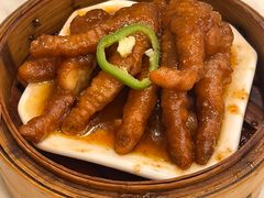 -春满人间酒楼(园岭中路店)