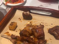 -老爷子原味蒸饺(总店)