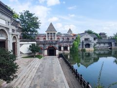 -台儿庄古城
