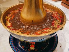 -咖啡苑自助餐厅·中国大饭店