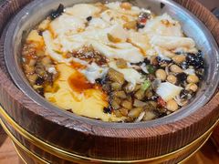 -老西门·常州菜(新区店)