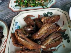-铁炉农家菜馆