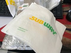 -赛百味SUBWAY(歌斐中心店)