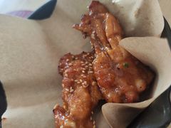 -必胜客(会展店)