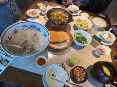 -寨子里的钵钵菜·湘西山里菜(魅力湘西店)