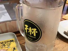 -木屋烧烤(创意园店)