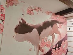 -FullHouse桌游跑团血染剧本杀(南京西路店)