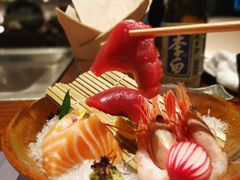 -岩也·日料与酒(龙岗天安云谷店)