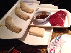 -57°铁板烧(星力元隆广场店)