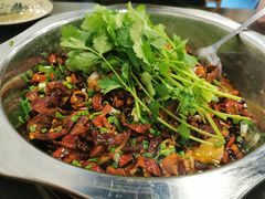 -天治宣·野椒鸡(龙头寺总店)