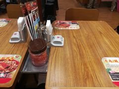-食其家·牛丼咖喱(大悦城店)