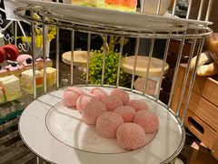 -杭州开元名都大酒店·地中海自助餐厅