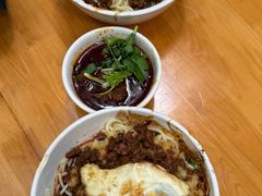 -朱儿面庄(洋河三路店)