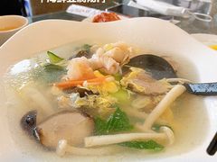 -桃园中华料理炸酱面(燕儿岛路店)