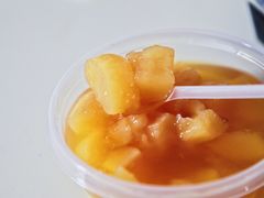 -糯糯佳木薯羹