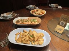 -外婆家(西溪印象城店)