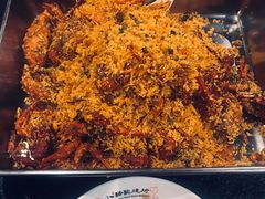 -福苗小骆驼烧烤(大唐不夜城店)