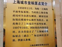 -上海国际饭店