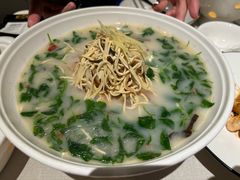 -狮王府淮扬菜(夫子庙老门东店)