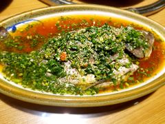 -妈妈的味道(和顺古镇店)