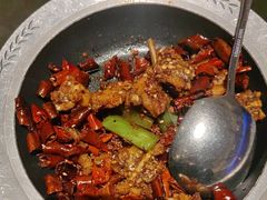 -知楚•精致湖北菜(武商MALL店)