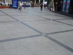 -南屏步行街