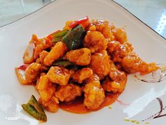 -天鲜阁·海鲜粤菜·33年老字号(石槎白云站店)