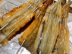 -小李子烧烤火锅地锅(枣行店)