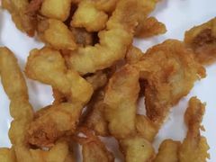 -老牌坊鲁菜名店(聊城美食岛店)