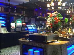 -吉布鲁牛排海鲜自助(成都大悦城店)
