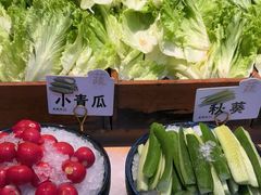 -汉阳廷自助烤肉(同和金铂天地店)