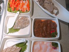 -海底捞大排档火锅(悦荟广场店)