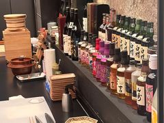 -鳥喜Toriki怀石烧鸟料理