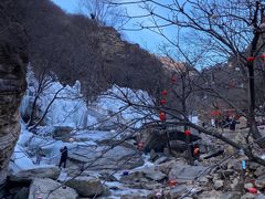 -黑龙潭风景区