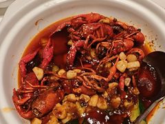 -艳阳天·非遗楚菜(武汉客厅店)