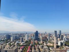 -视界美食自助餐厅·石家庄希尔顿酒店