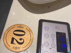 -蓝珊甄选海鲜自助·火锅大排档(近阿那亚店)