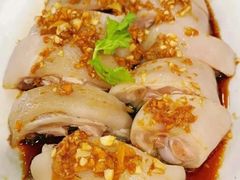 -勝記酒家·37年老字号·经典粤菜(荔枝公园店)