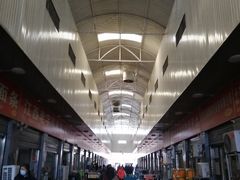 -岳各庄批发市场(西四环中路店)