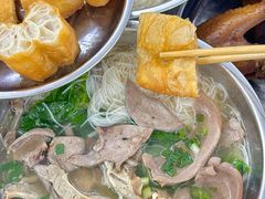 -福屿鲜捞小吃·捞化(福屿总店)
