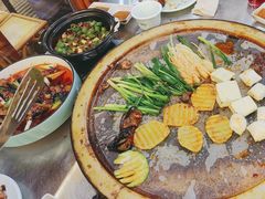 -八木轩·寻味大理白族民俗餐厅(文献路店)