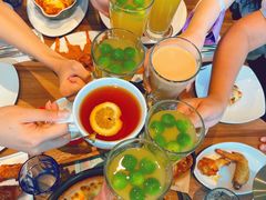 -必胜客(龙之梦购物中心店)