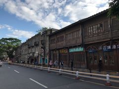 -百饼园(南后街店)