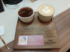 -Again Coffee Roaster(香蜜湖店)